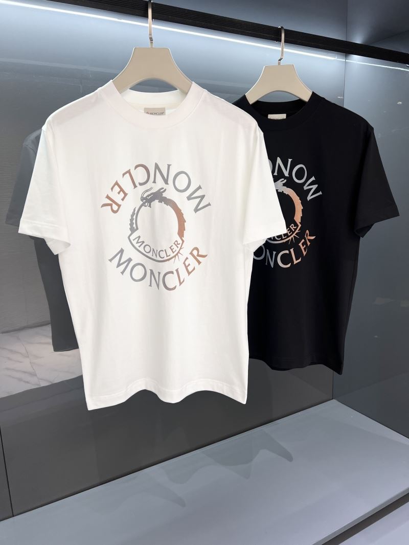 Moncler T-Shirts